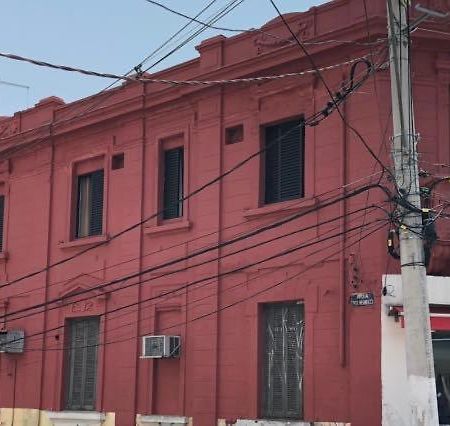 Hotel Popular Vila Mariana São Paulo Exterior foto